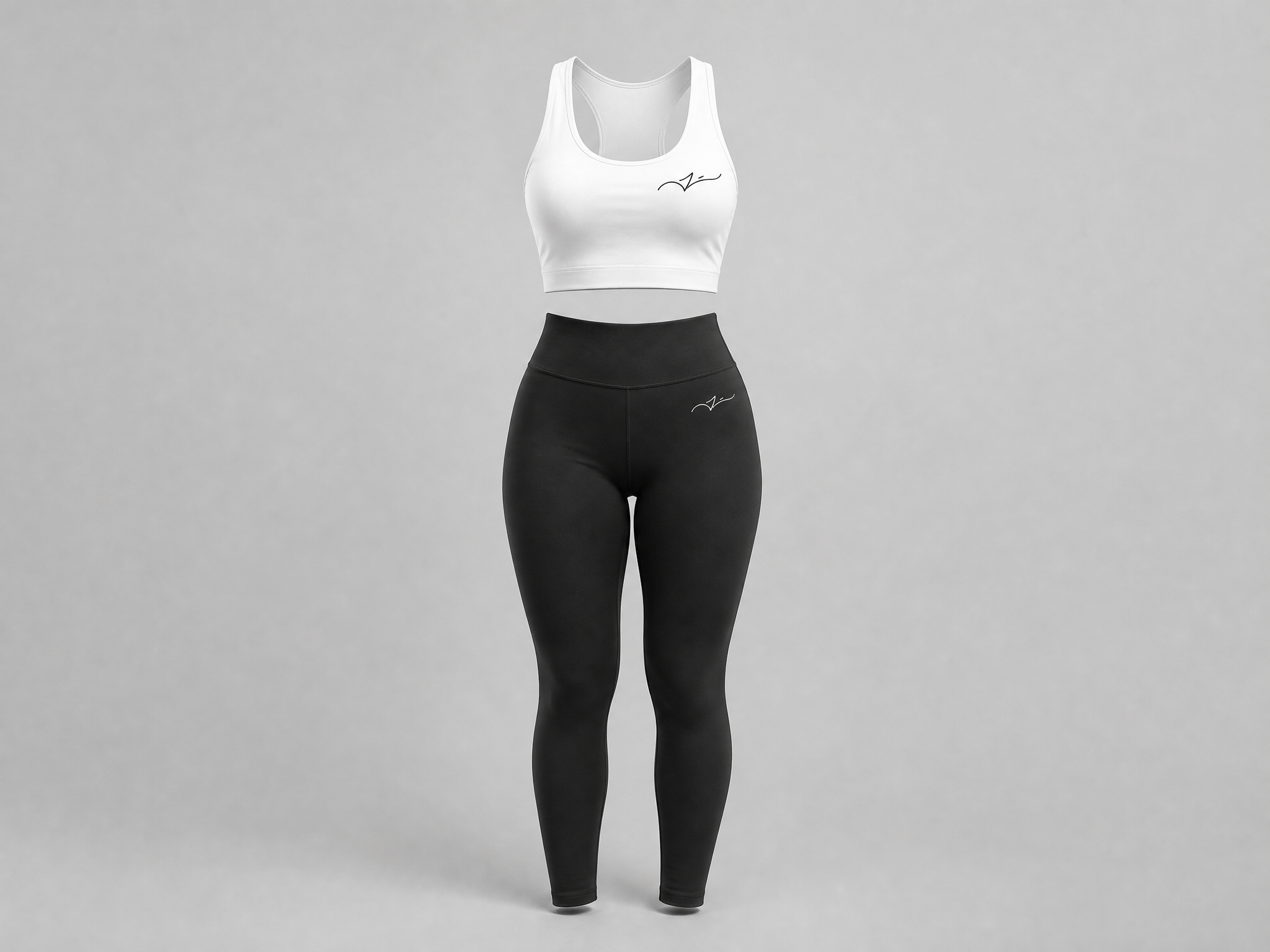 Workout Essentials Set