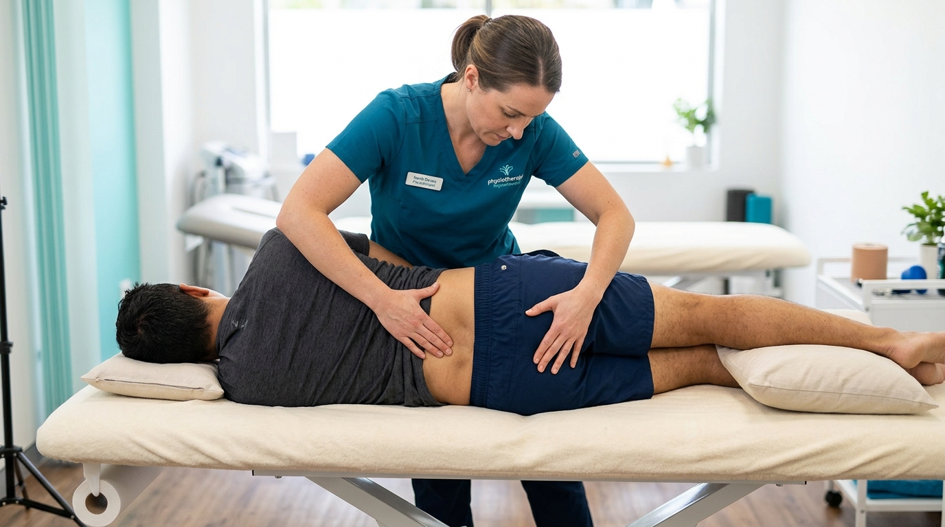 Sciatica Pain Relief Guide
