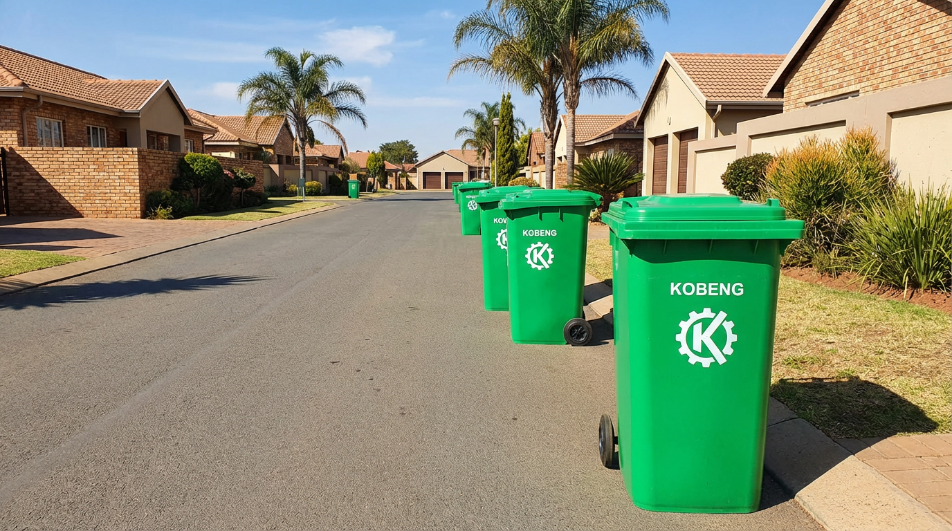Residential Waste Collection