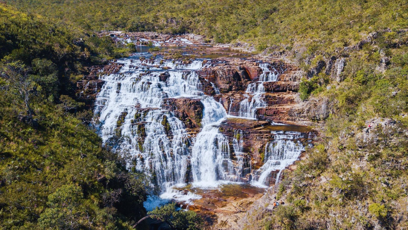 Chapada dos Veadeiros