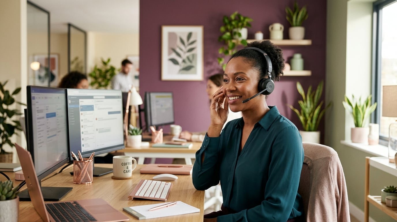 SIS Call Center