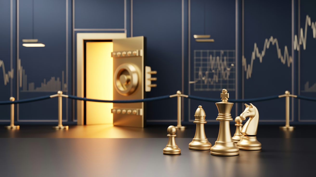 Private Markets Are Finally Opening to Regular Investors — But Who Really Wins?