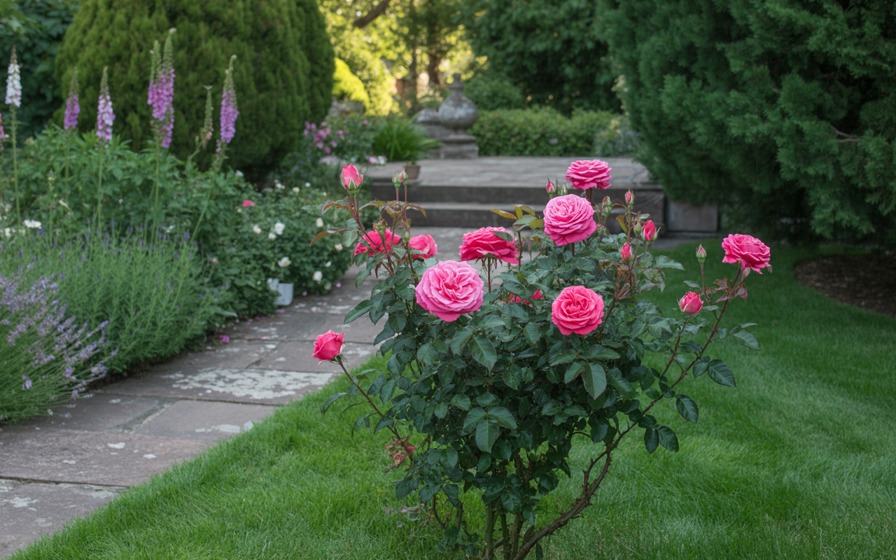 Garden Maintenance - Image 2