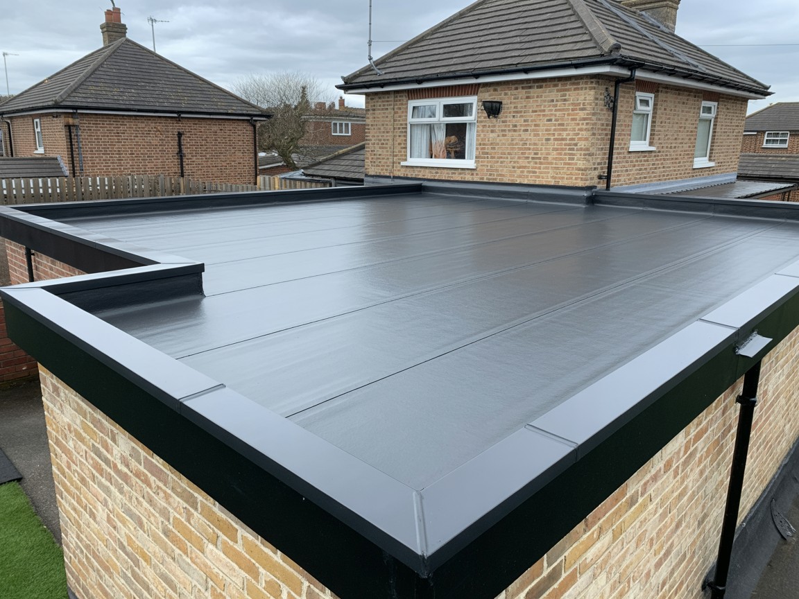 Flat Roofing