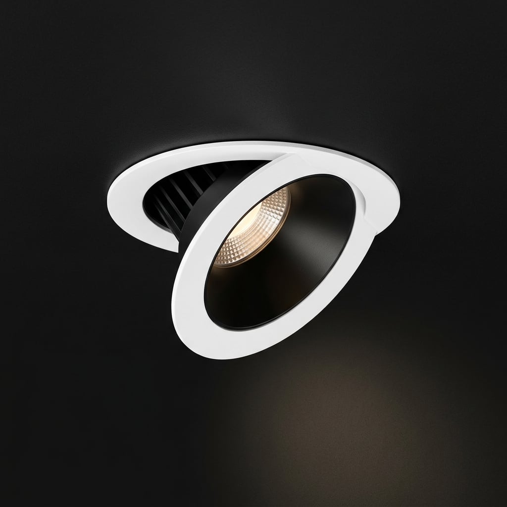 DL Round Fixed