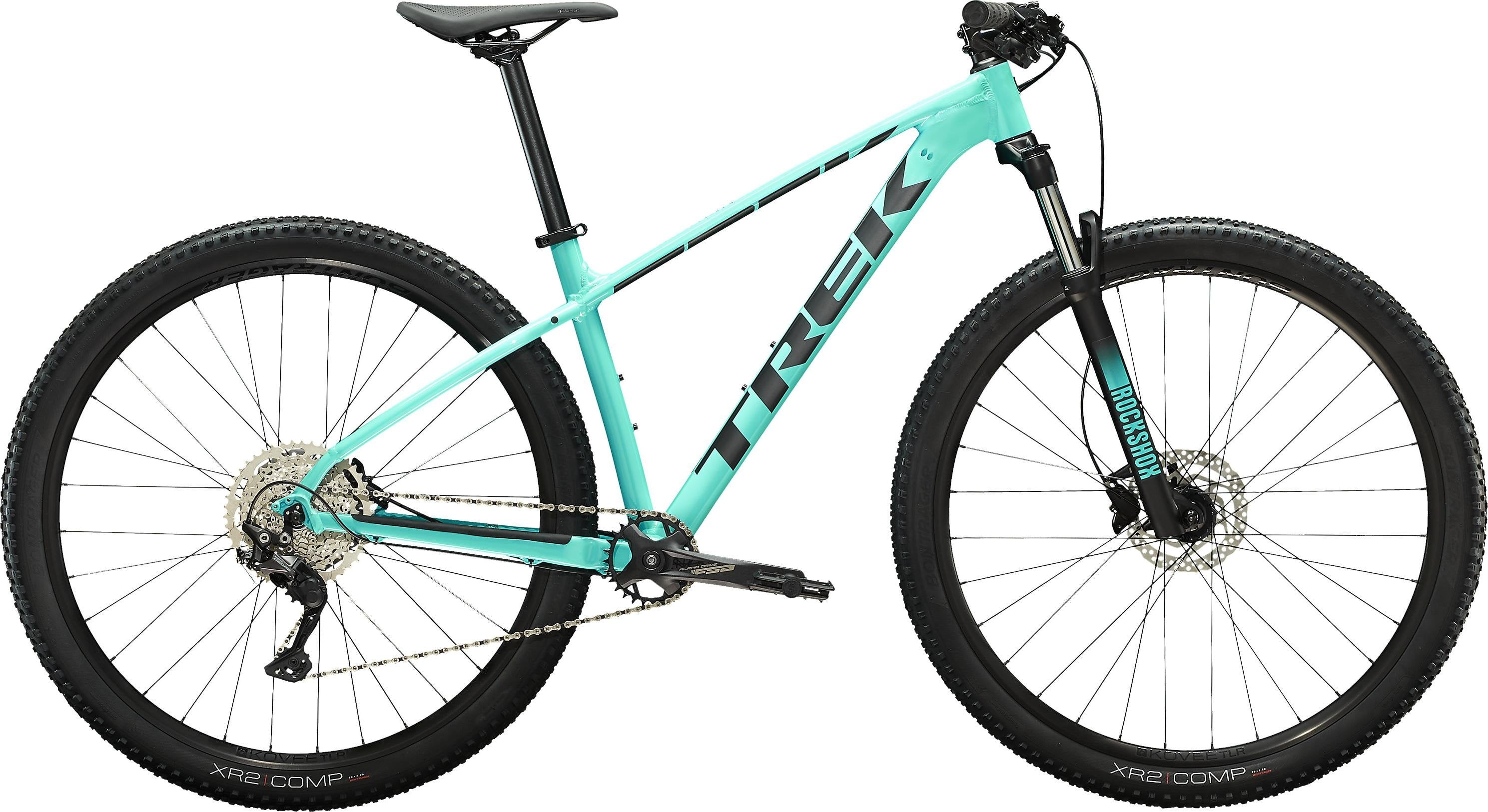 Trek Marlin 7 2