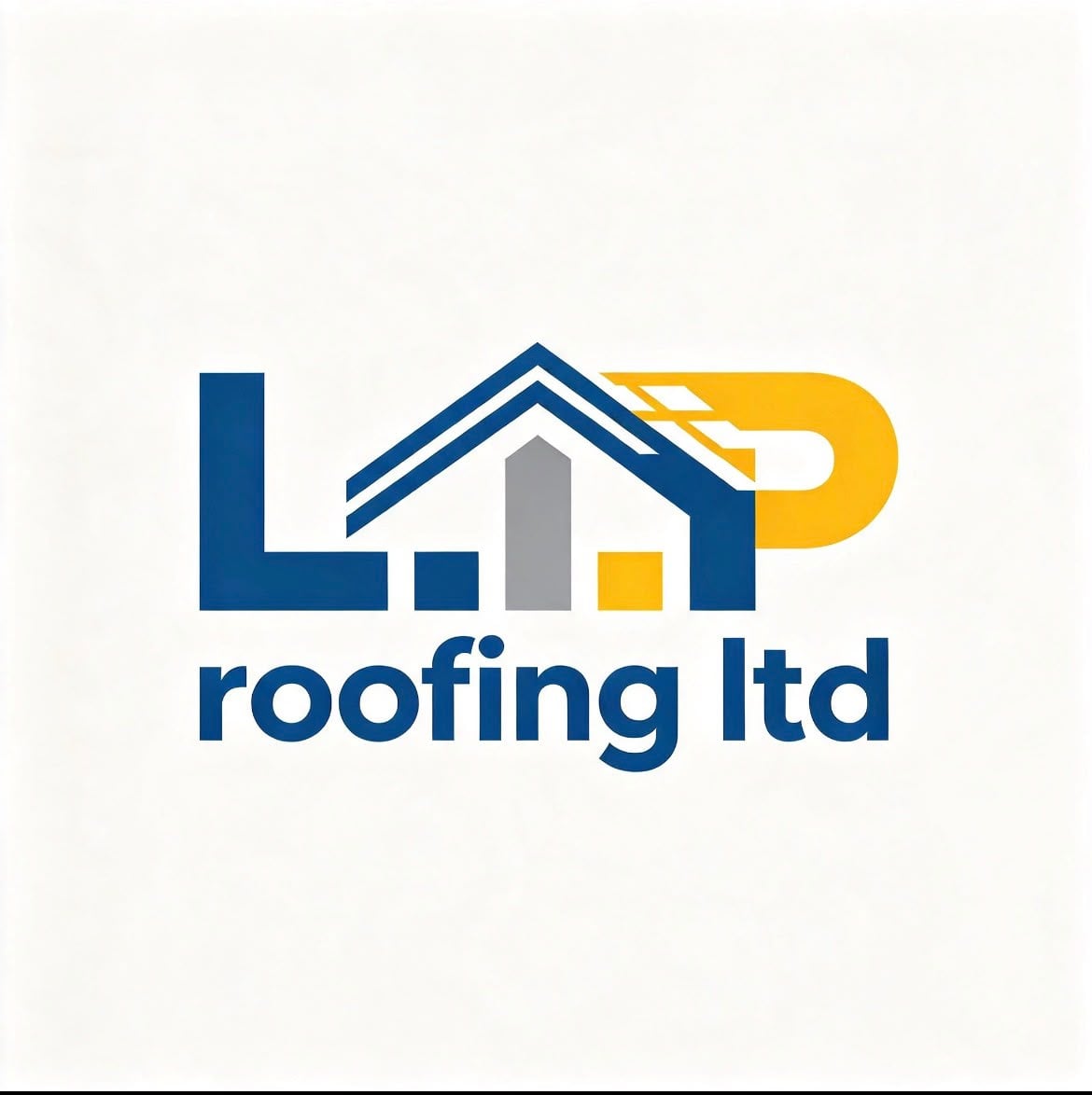 LIP Roofing Ltd logo