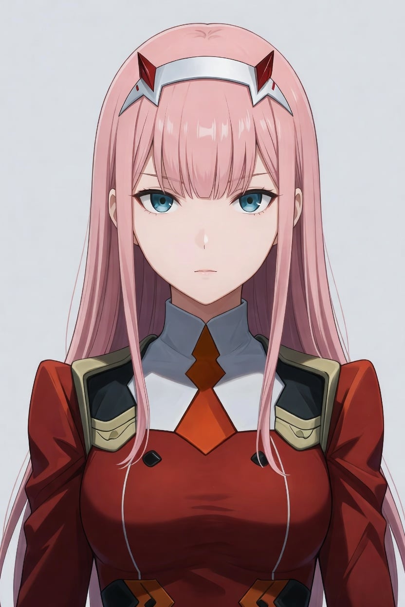 Zero Two