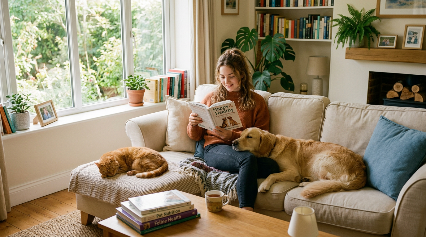 Veterinary Topics & Pet Health Resources
