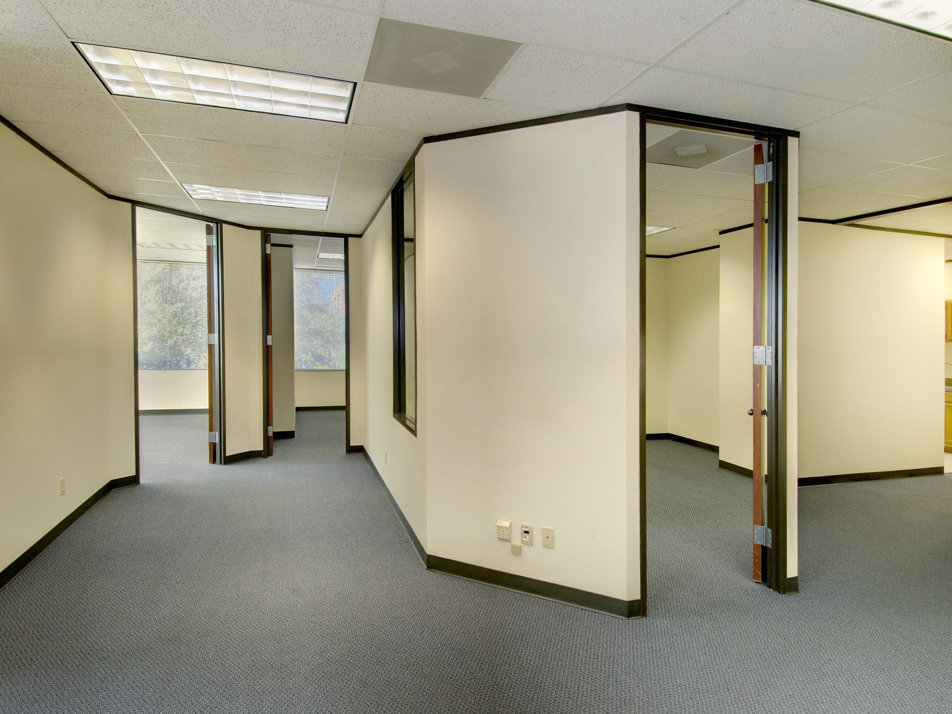 Commercial Build-outs