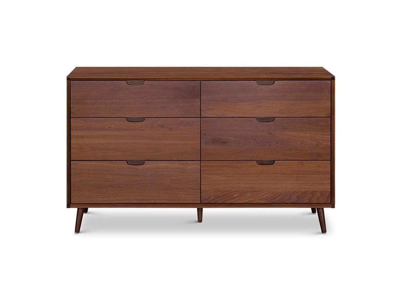 Juneau Double Dresser