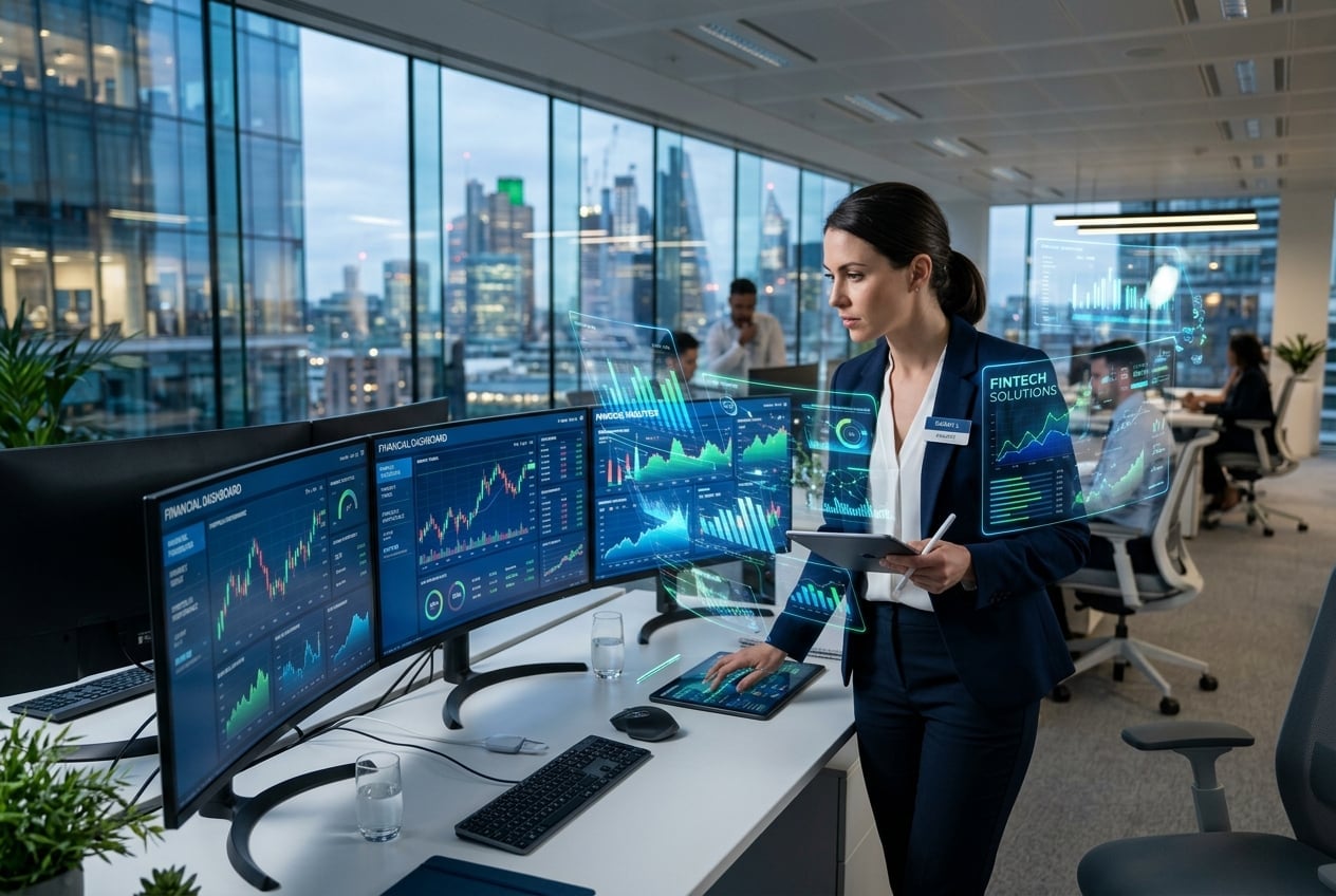 Facilitating Digital Transformation: A Roadmap for Traditional Businesses