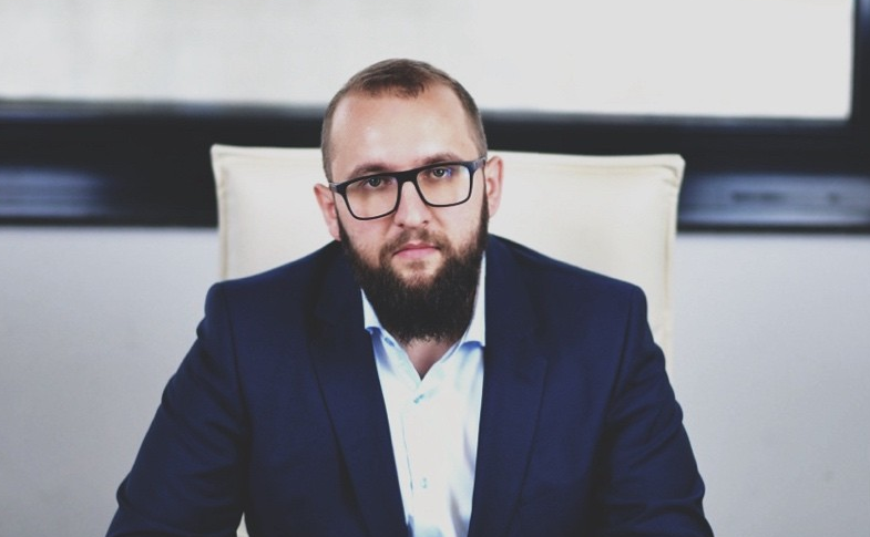 Мирза Касум