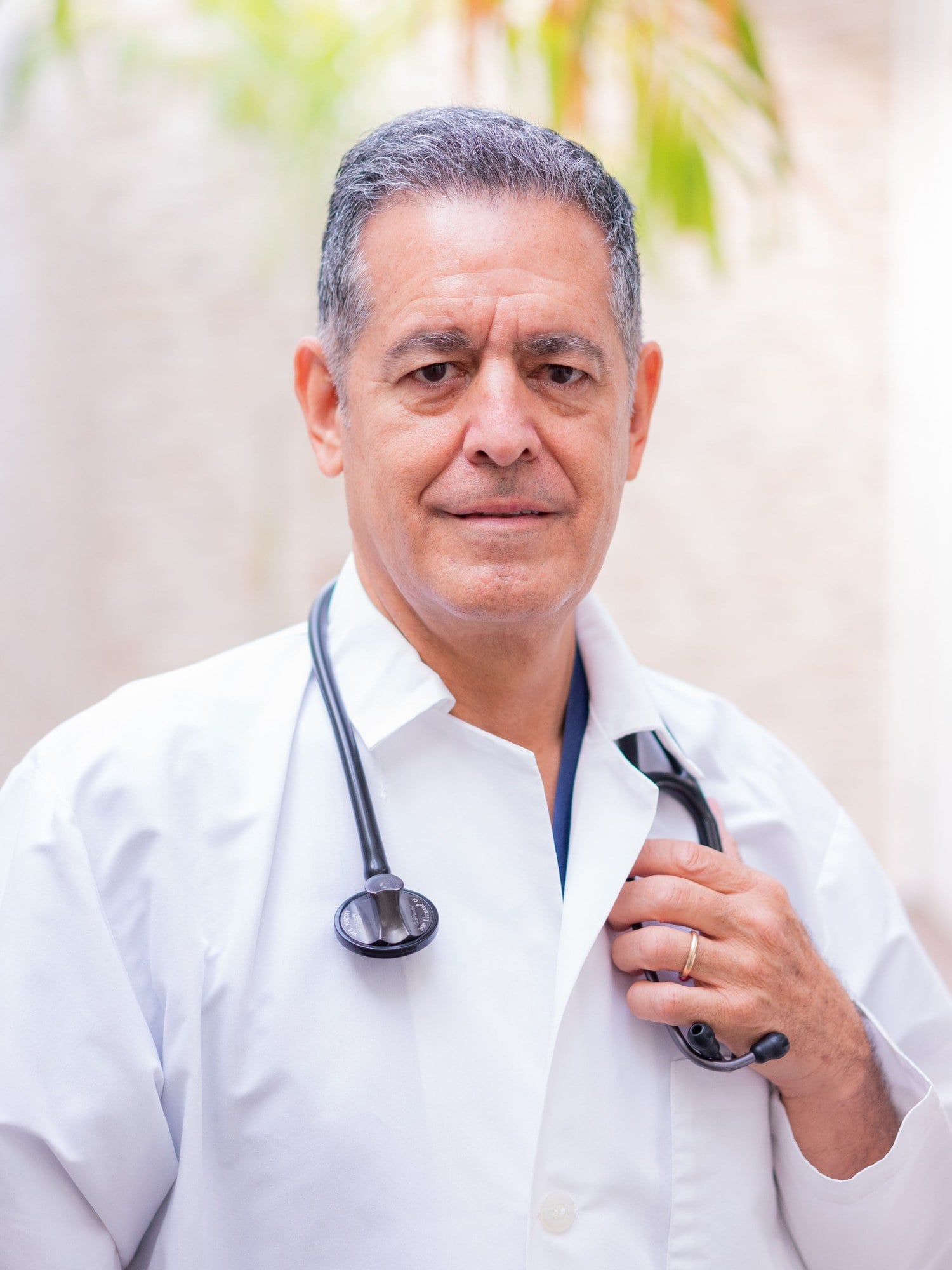 Dr. Michael Torres, DDS, emergency dentist in Tucson, AZ