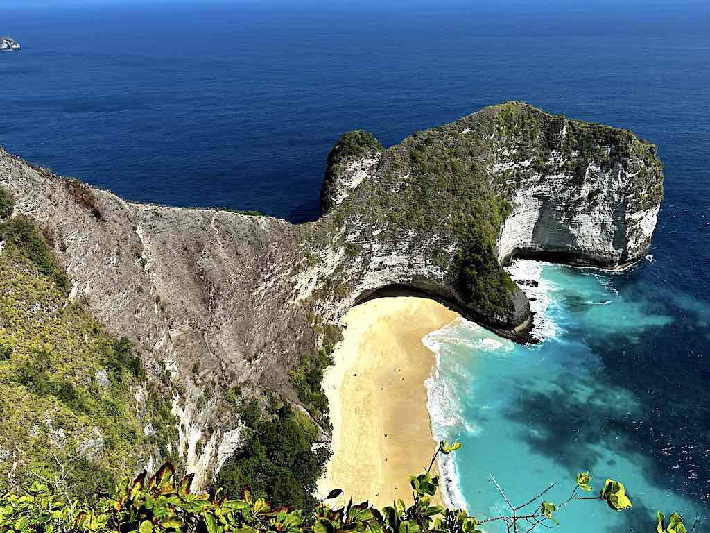 Nusa Penida