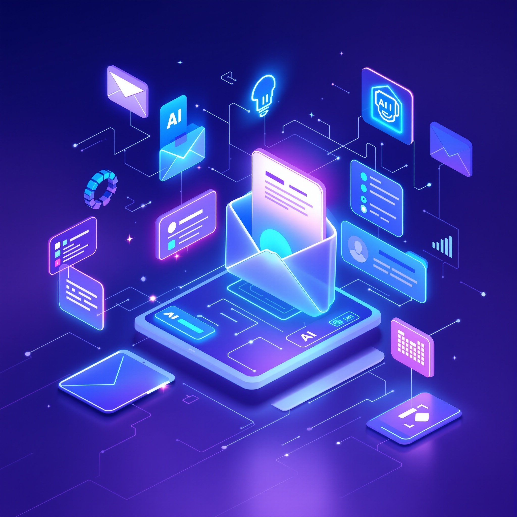 Seu E-mail Sob Controle