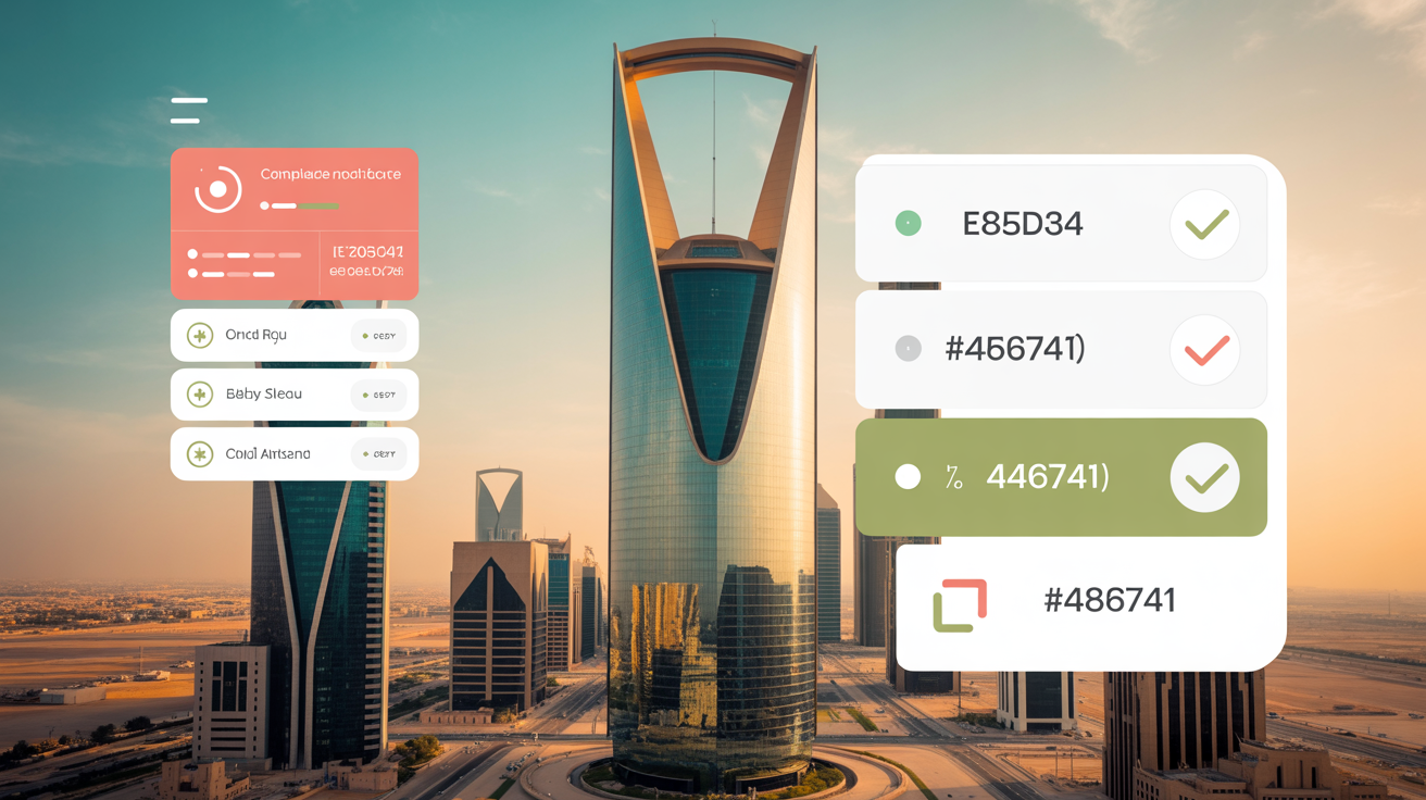 كيف يُحوّل IntelliSpace الامتثال العقاري في المملكة العربية السعودية: دراسة حالة الرياض