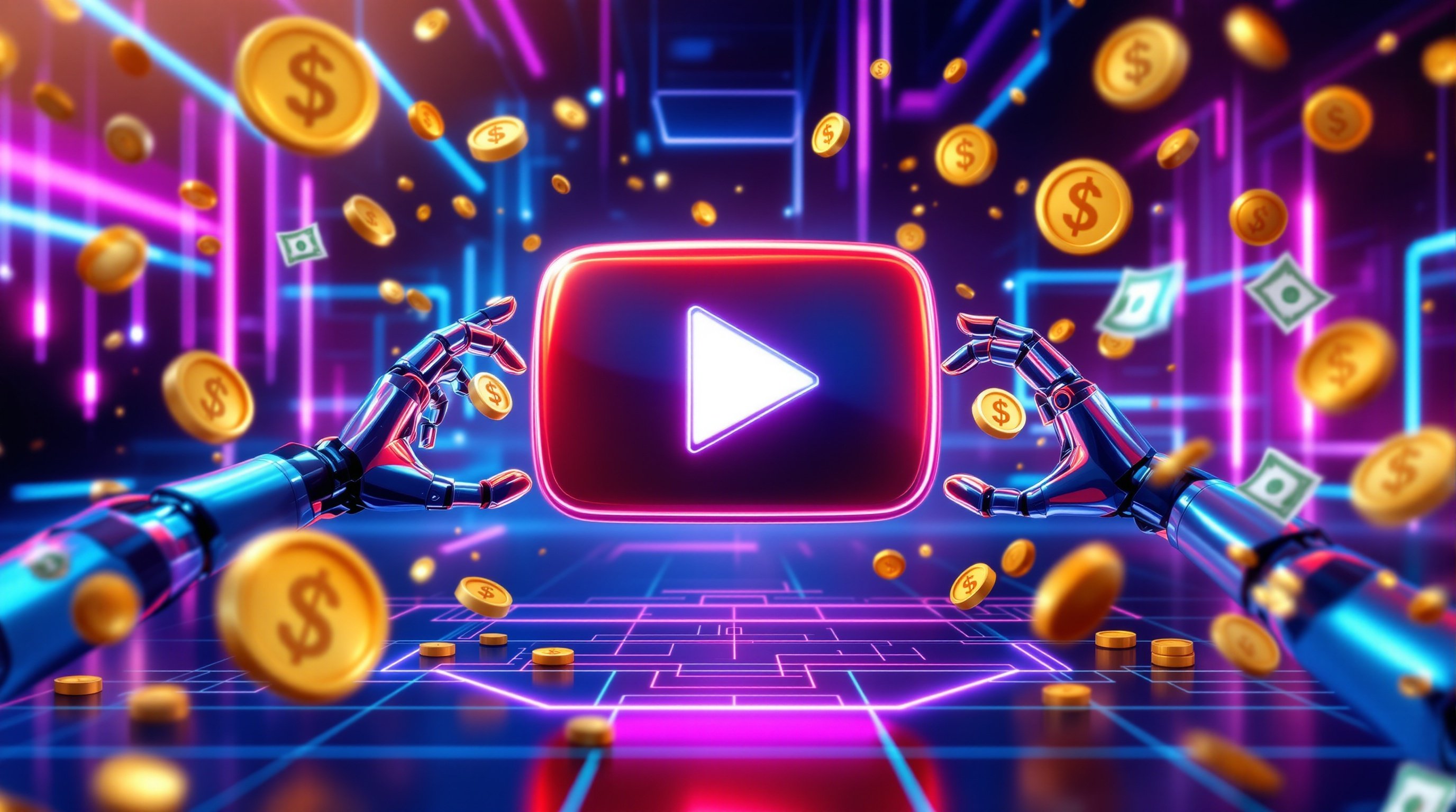 How to Start YouTube Automation in 2026: Complete AI Guide