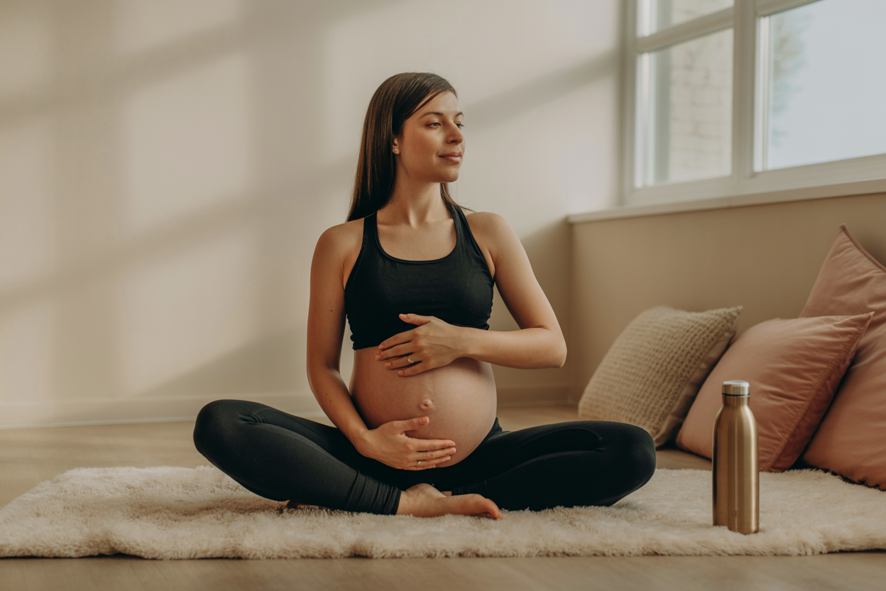 Pre & Post Natal Fitness