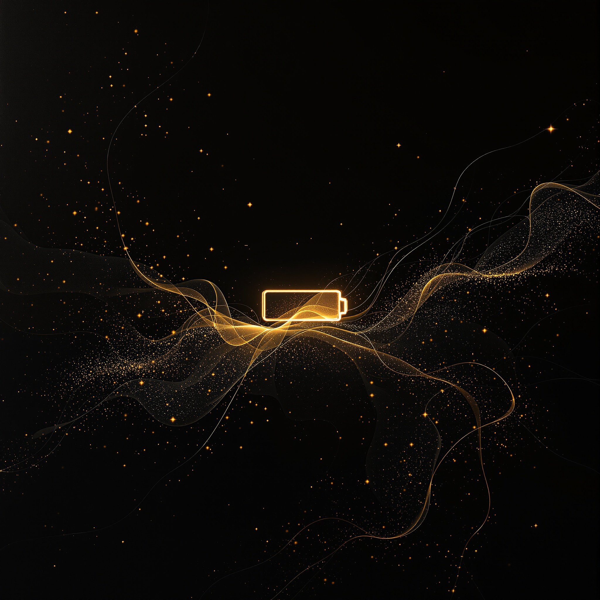 Energy is too Expensive