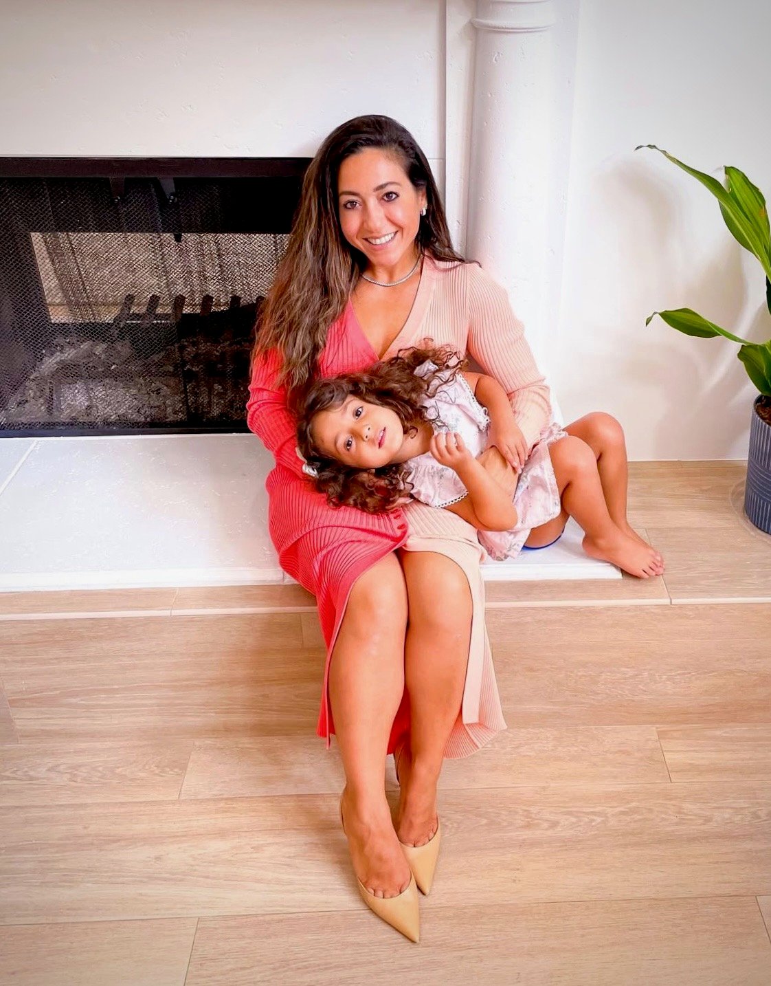 Attorney Dina Nouhian