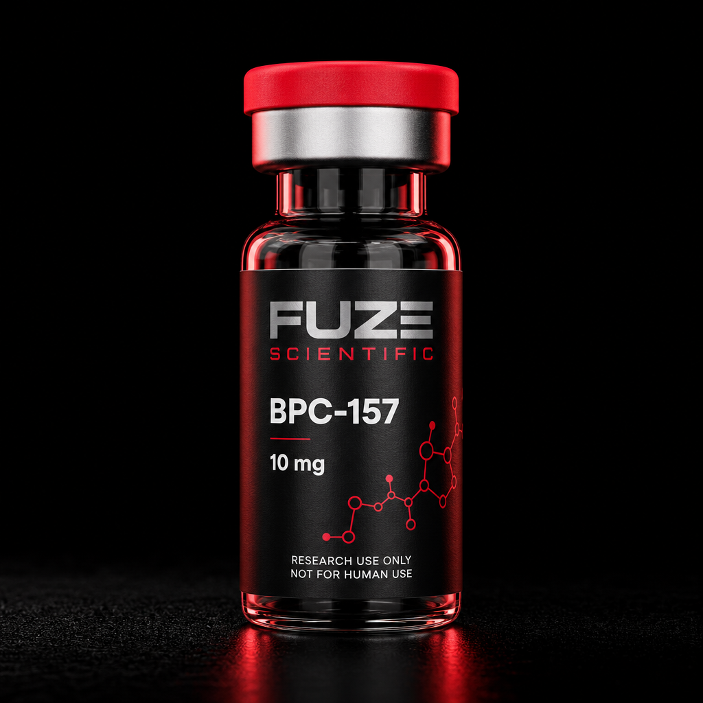 BPC-157 10mg