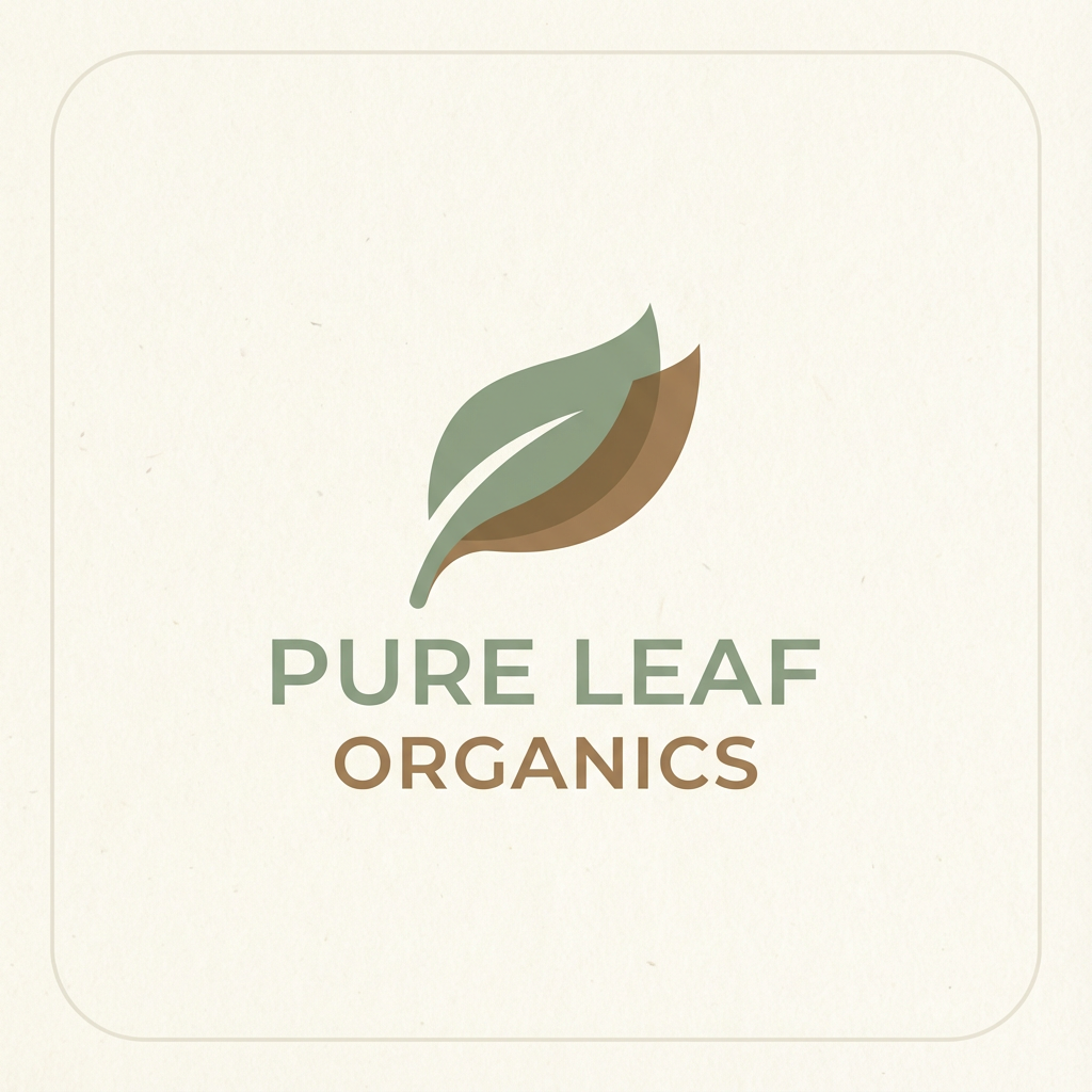 Pure Leaf Organics