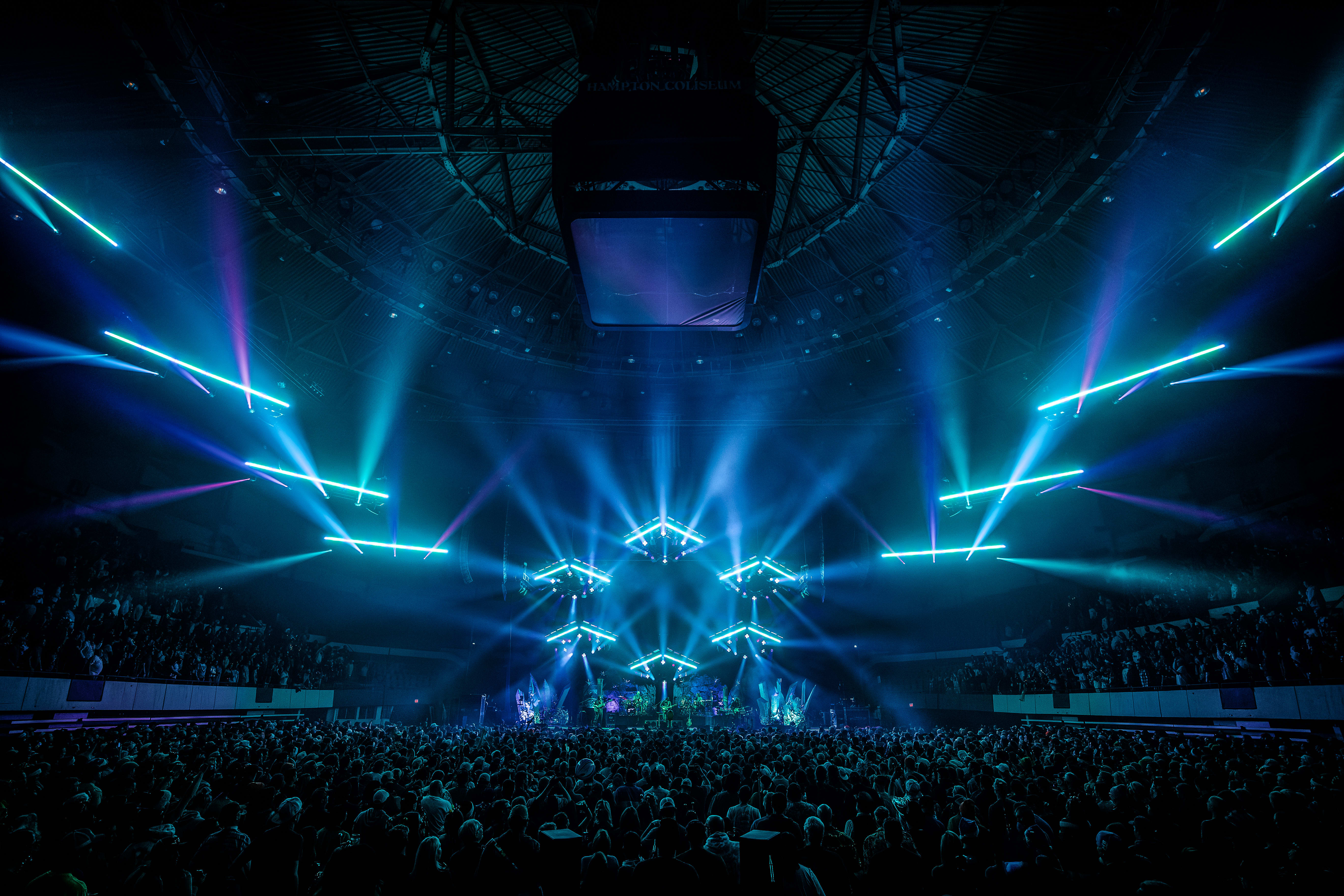 Entertainment Industry: The New Era of Digital Music