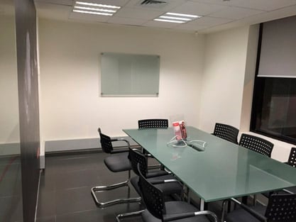 Oficina Bancaria Premium