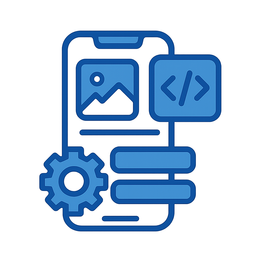 Applications Mobiles