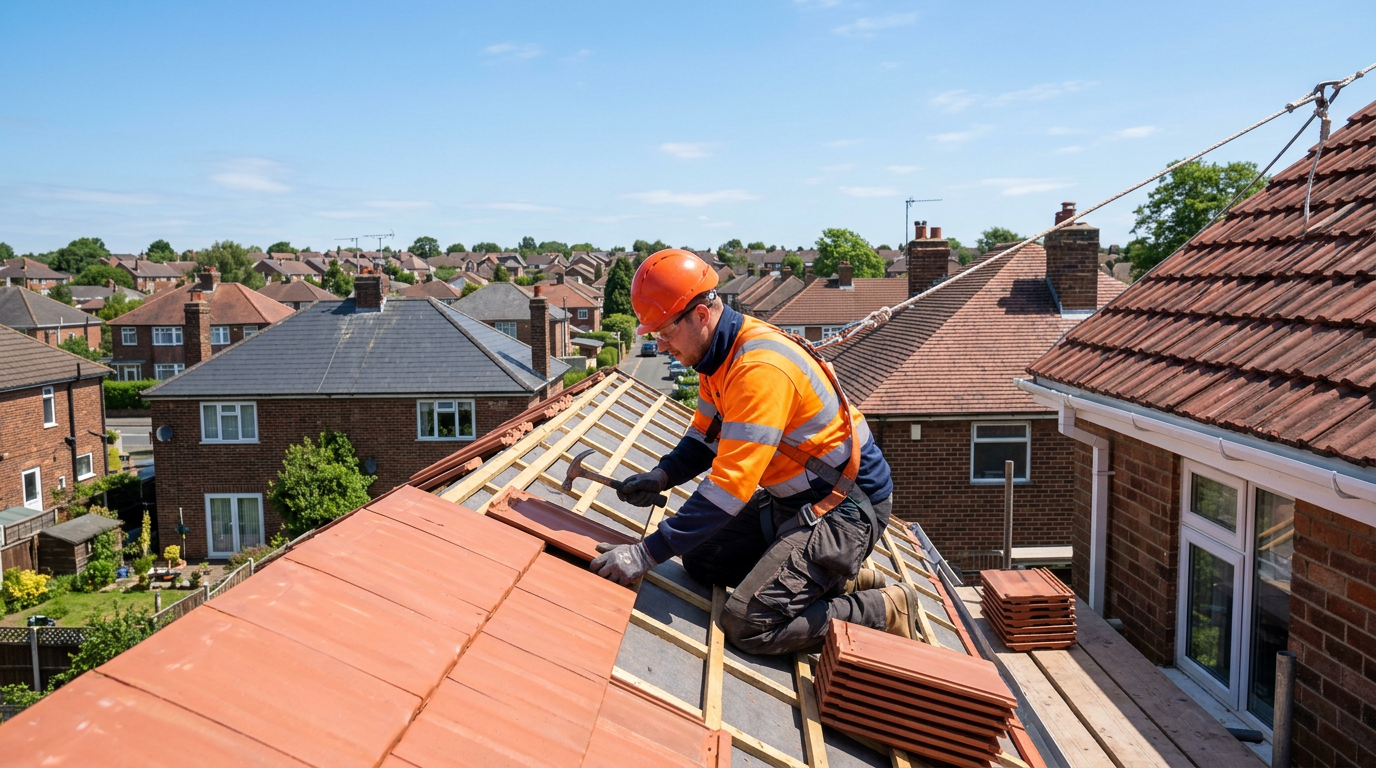 Tree Removal work example 5 by Elite Property Maintenance in Lincolnshire