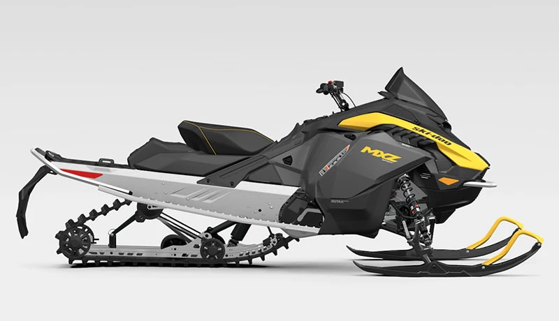 Ski-Doo MXZ Sport 600 EFI