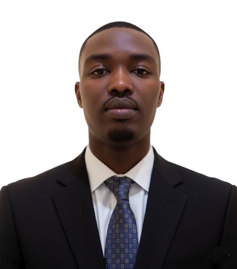 Shaibu Abdul Rahman - General Secretary