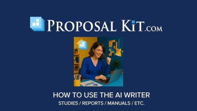 AI Proposal Writing