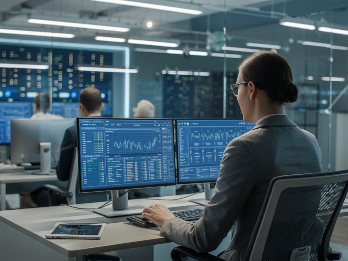 Financial Services