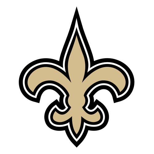Saints logo