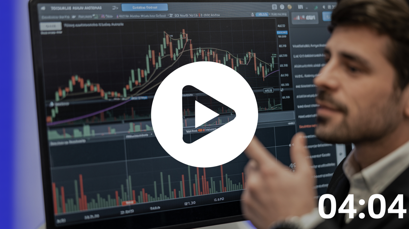 Materi belajar trading di Olymp Trade