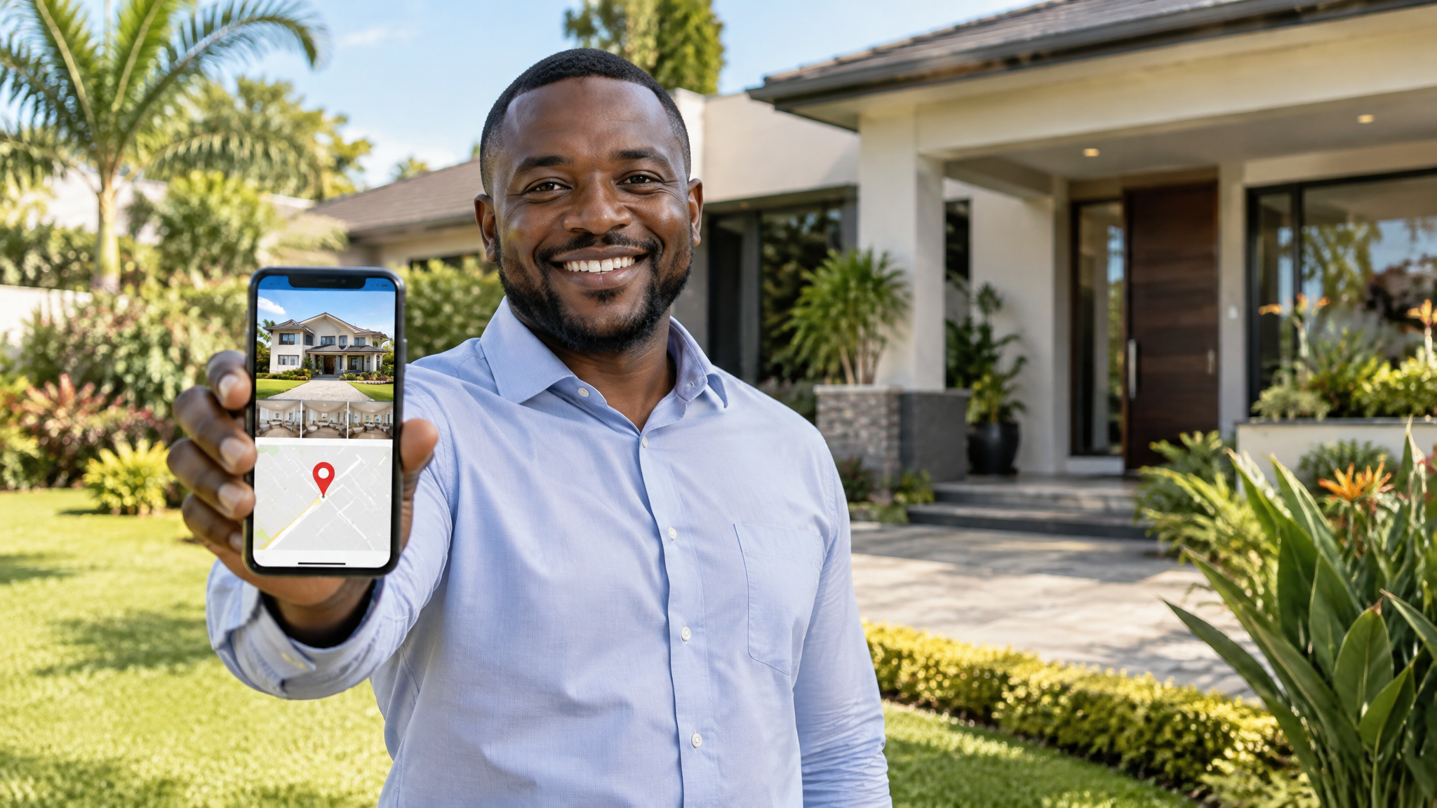 Real Estate Apps That Help Zimbabwe Property Agents Close More Deals