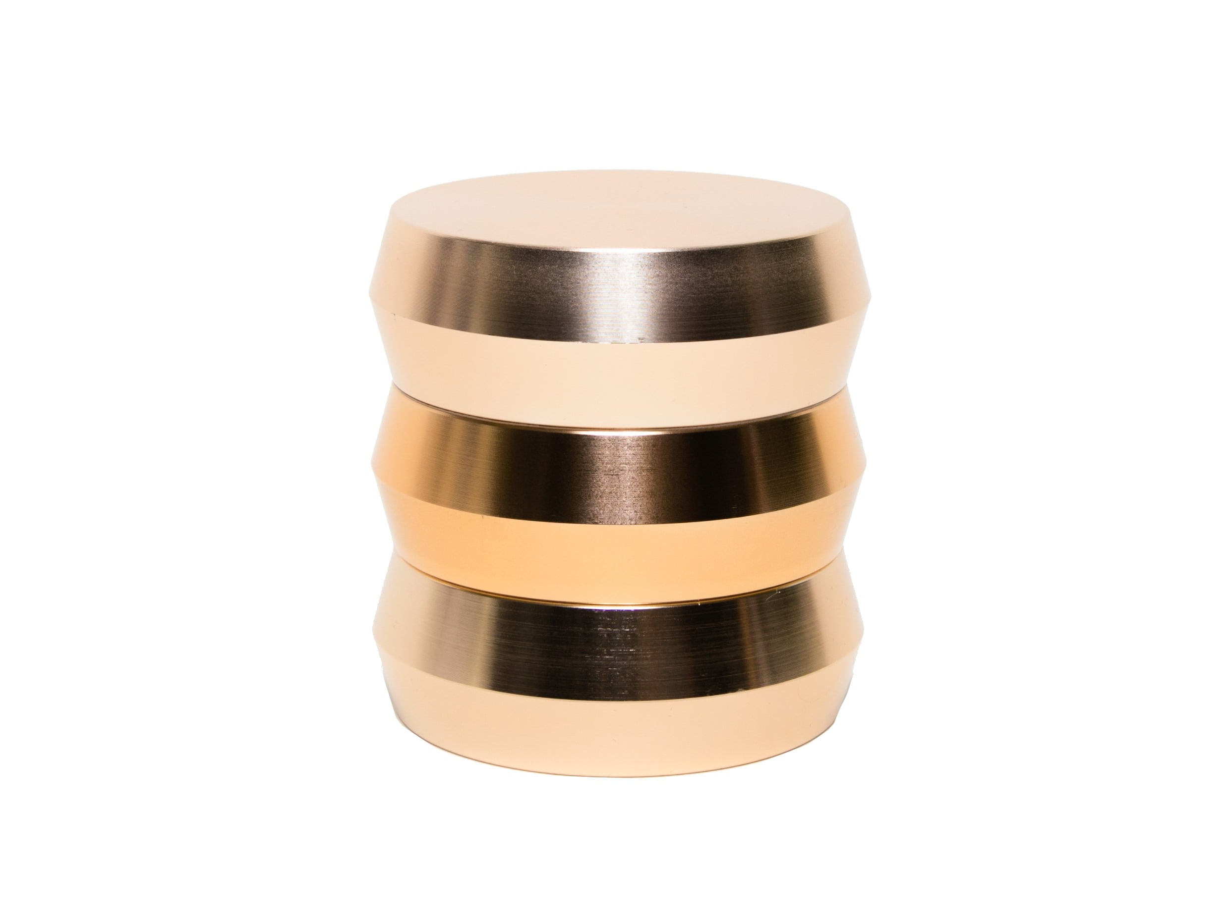 Heritage Gold Grinder