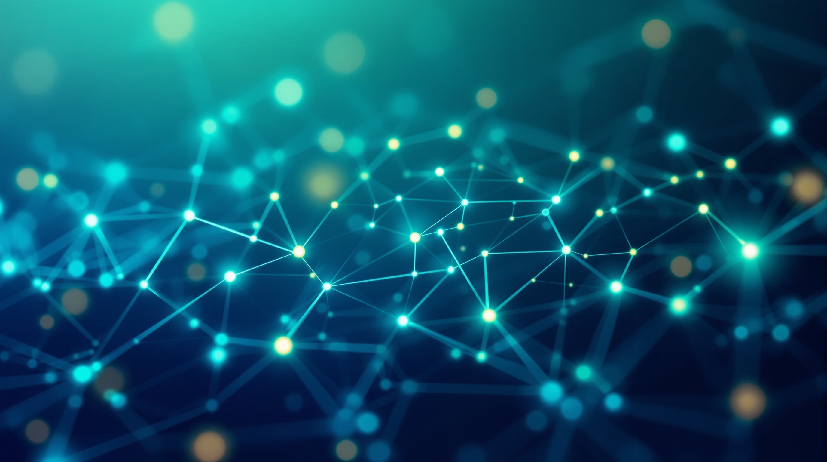 WeFi Blockchain Background