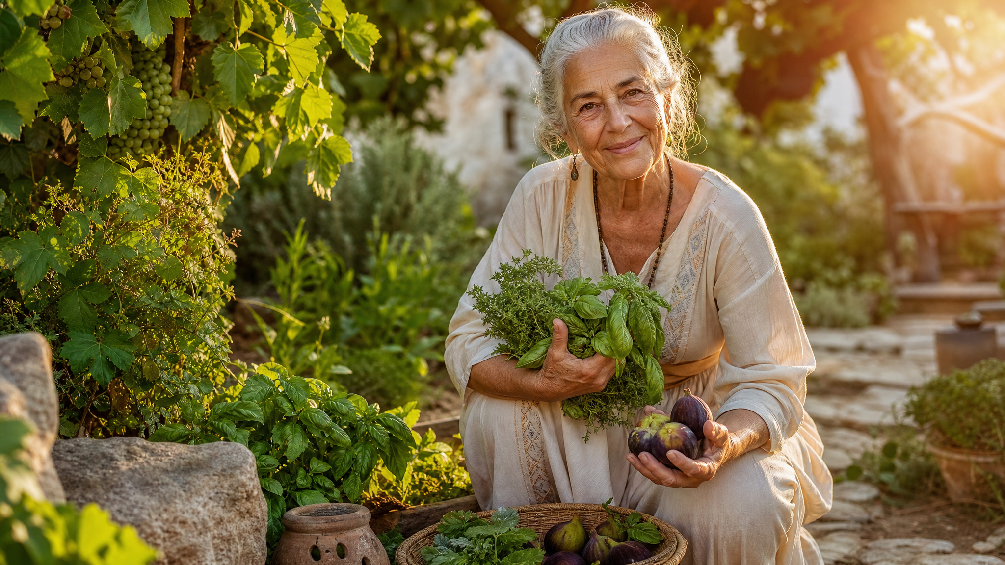 Healthspan vs. Lifespan: The Science of Living Well Longer — and What Your Body Was Designed to Do
