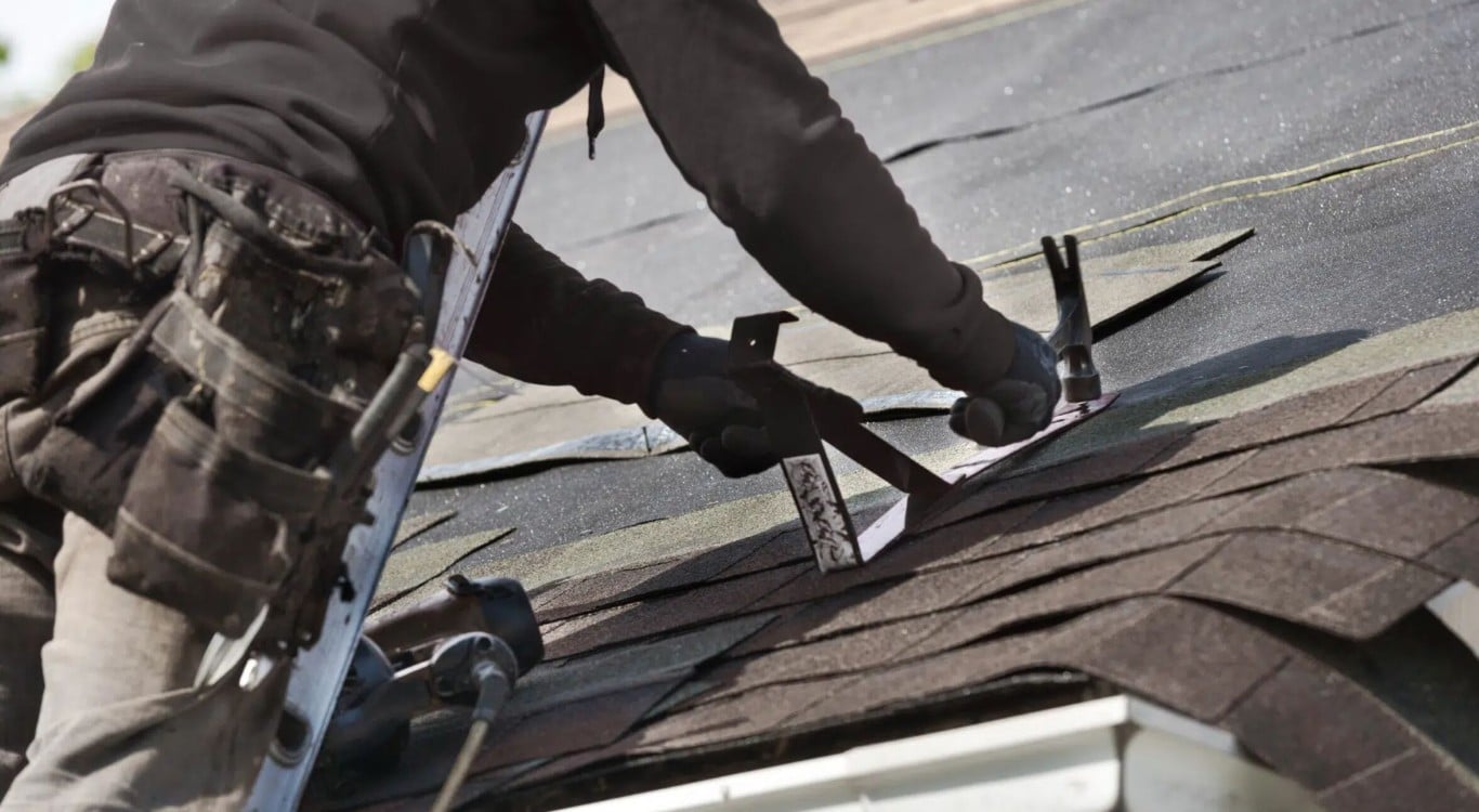 Roof Repairs