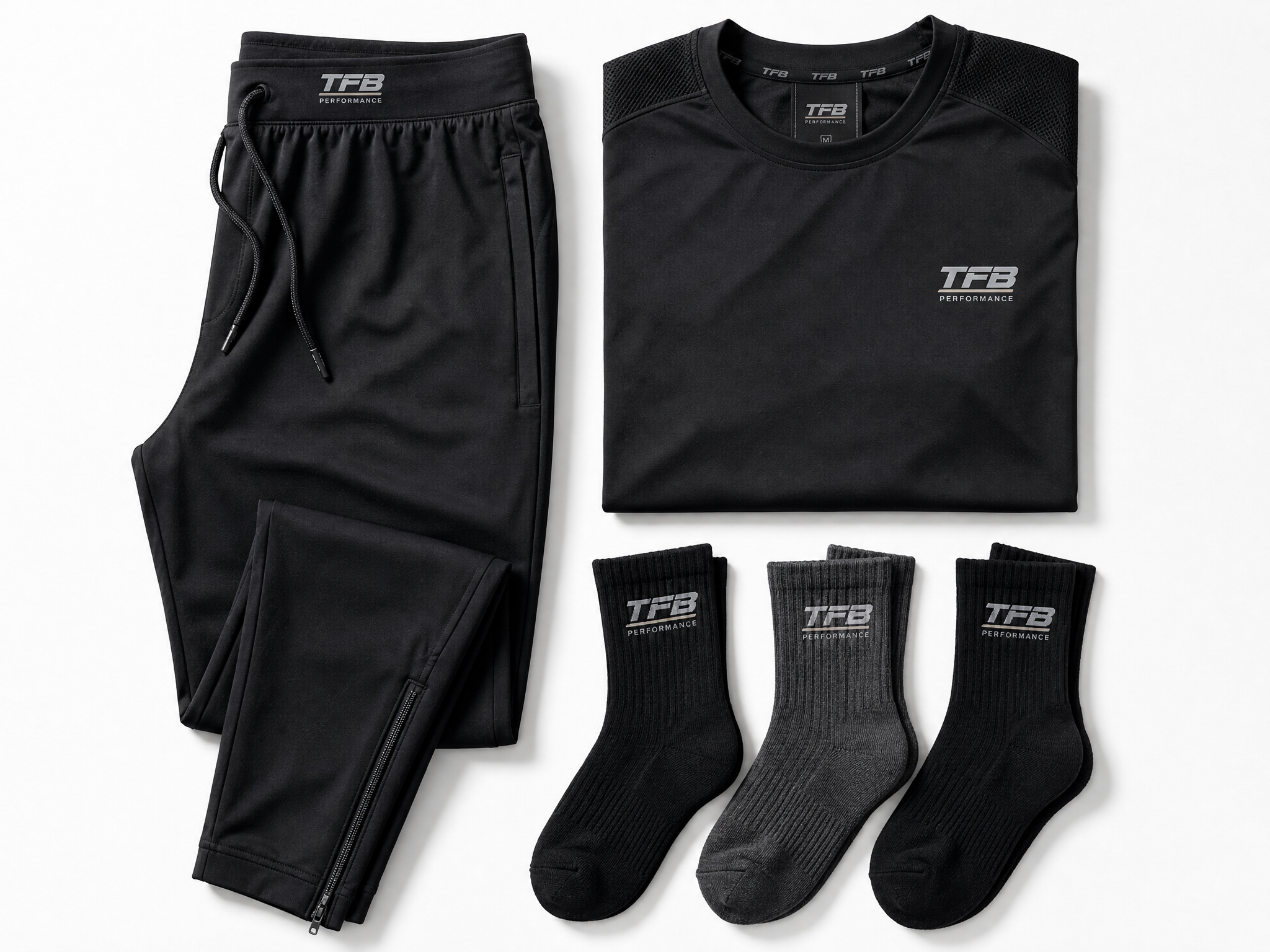 Training Gear Set