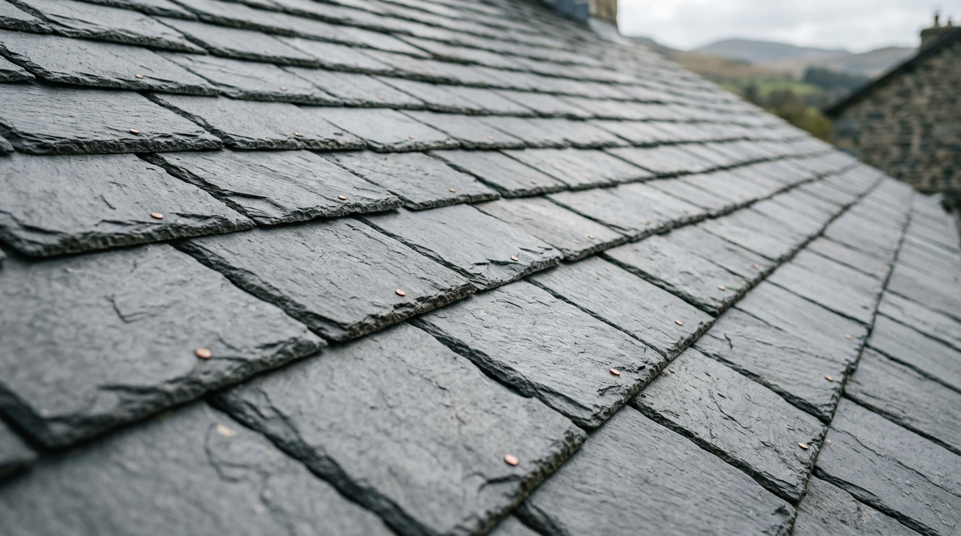 Roofing work example 5