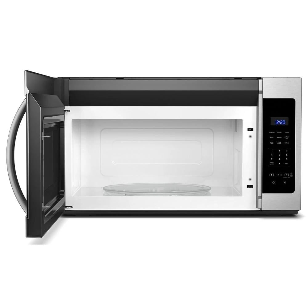 Whirlpool YWMH31017HS OTR microwave