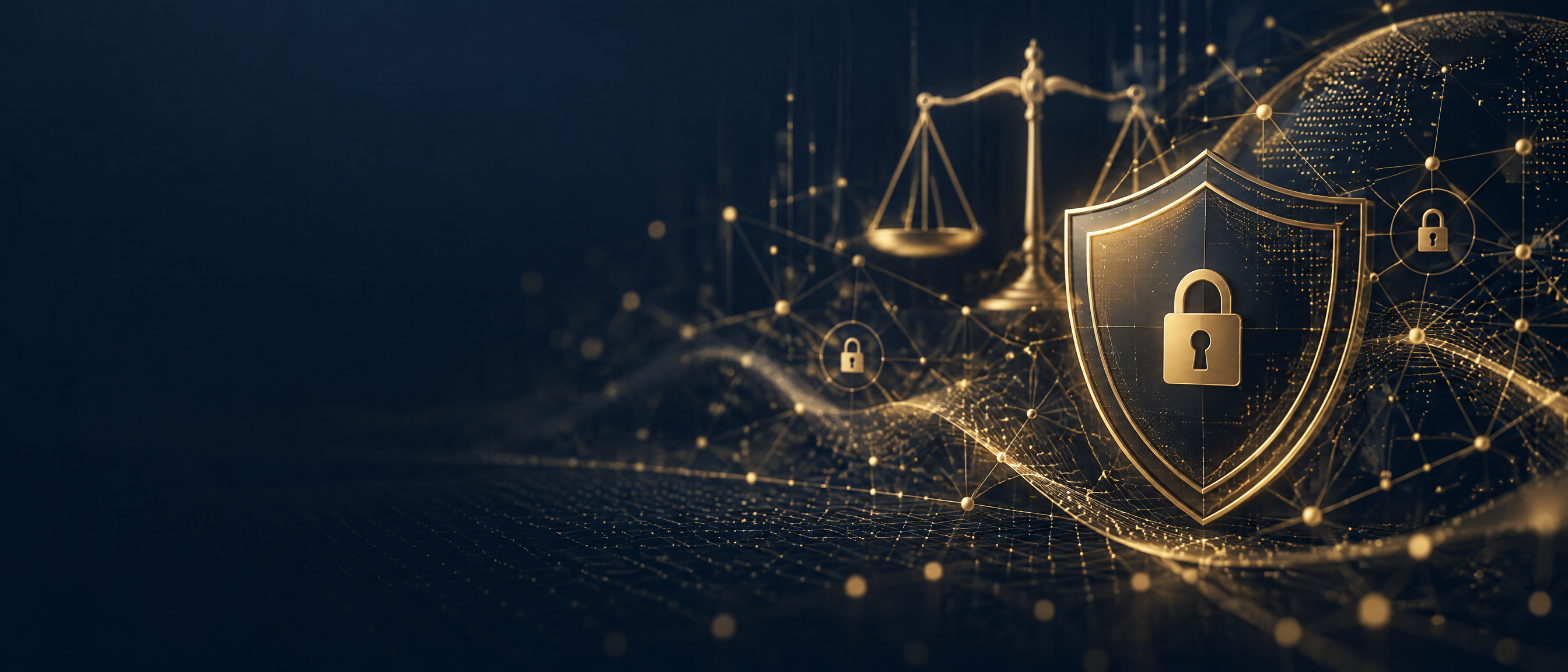 Data Privacy & DPDPA Compliance - Professional Legal Services