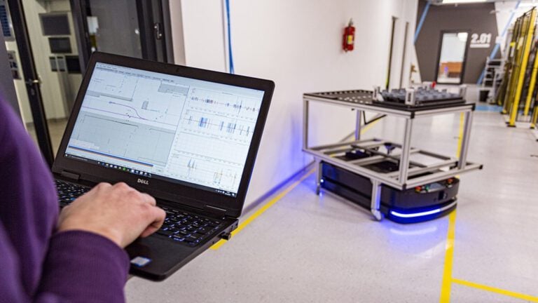 Automation System Diagnostics