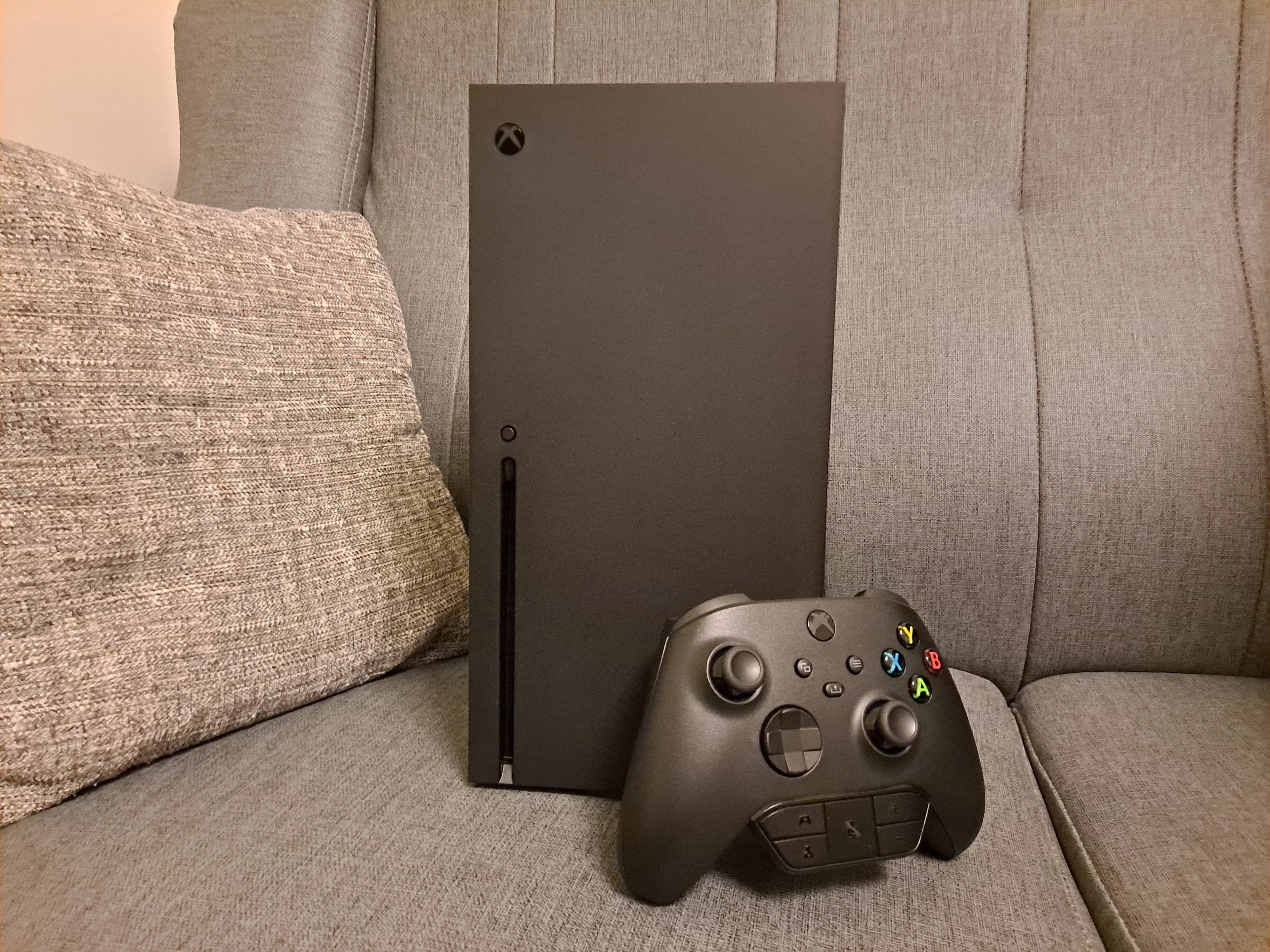 Xbox Series X 1TB