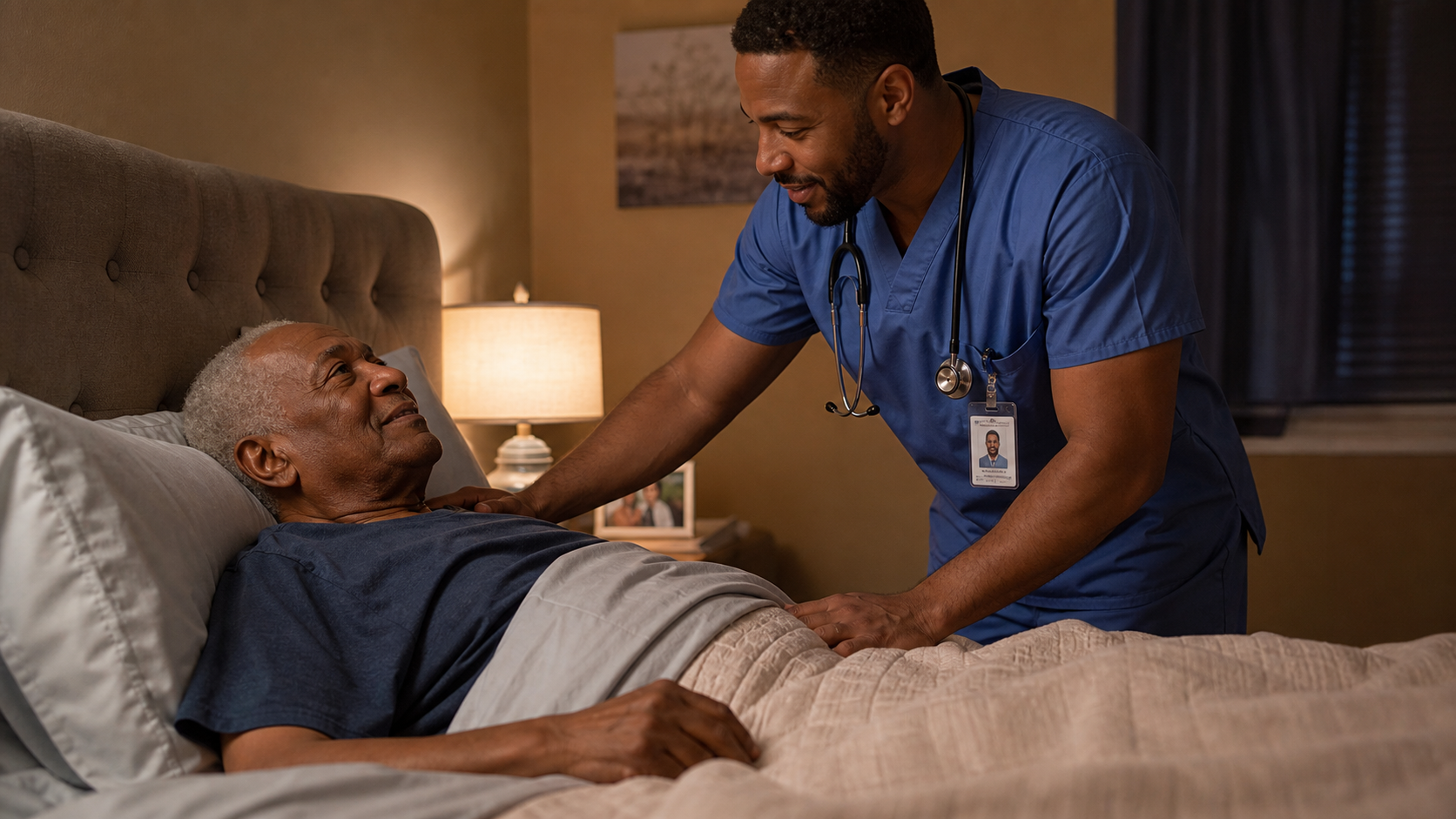 Skilled Nursing