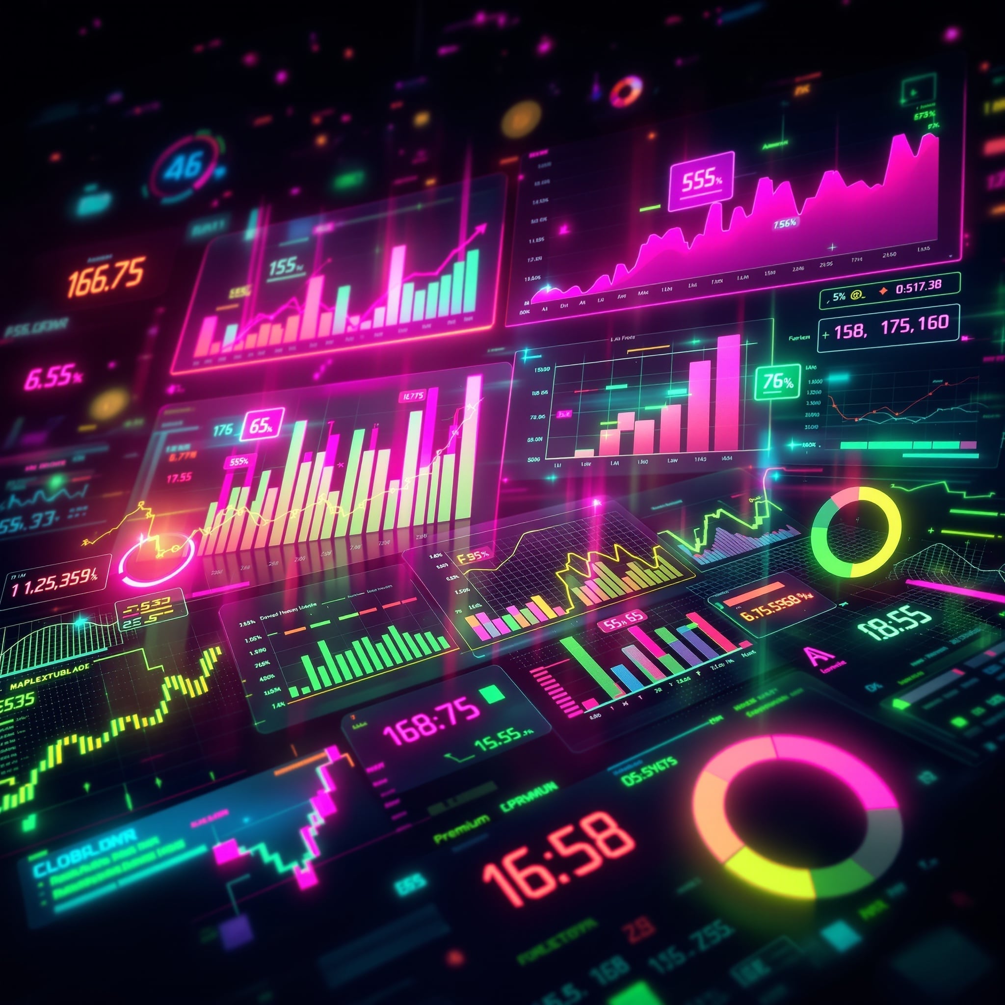 Agentic AI Solutions